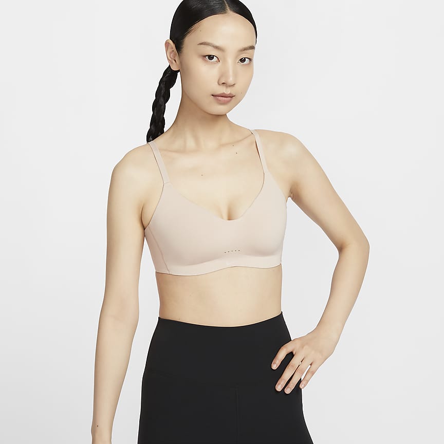 NIKE公式】ナイキ アレート ハイサポート ウィメンズ パッディド