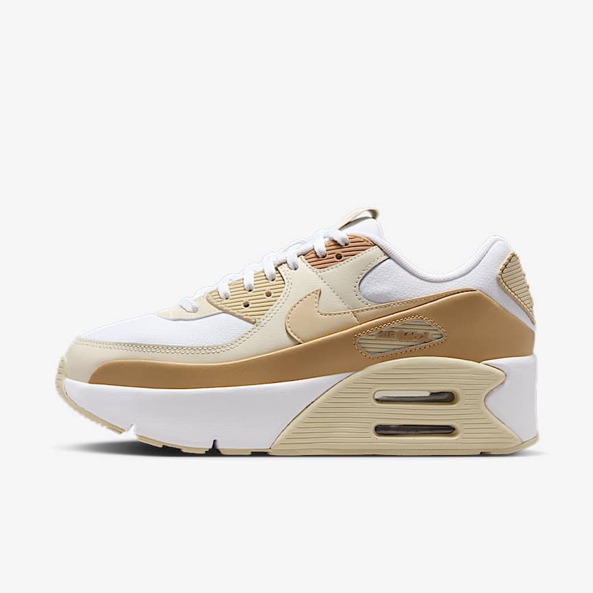 NIKE エアマックス　アイラ　25㎝ 送料込】NIKE ナイキ エア マックス アイラ ブラック/セイル