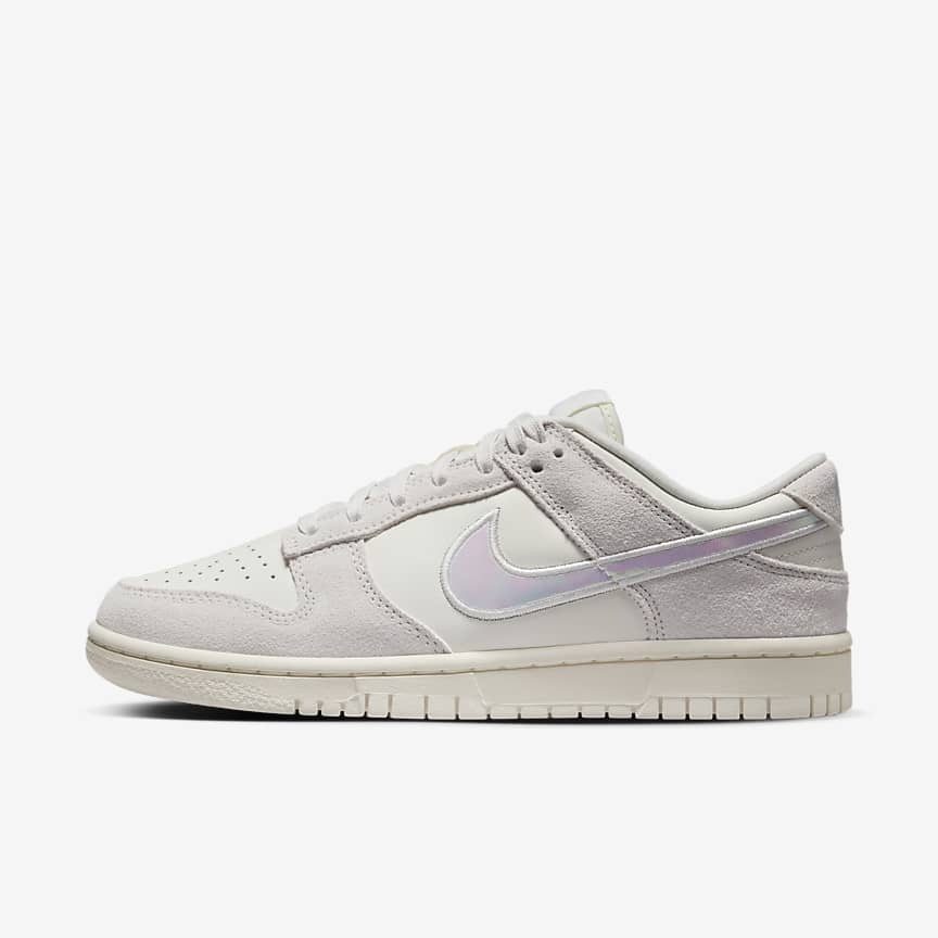 Nike Dunk Low Twist Women's Shoes. Nike JP