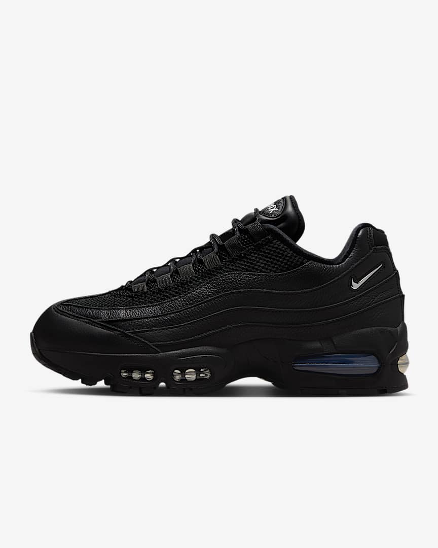Nike Air Max 95 Women's Shoes