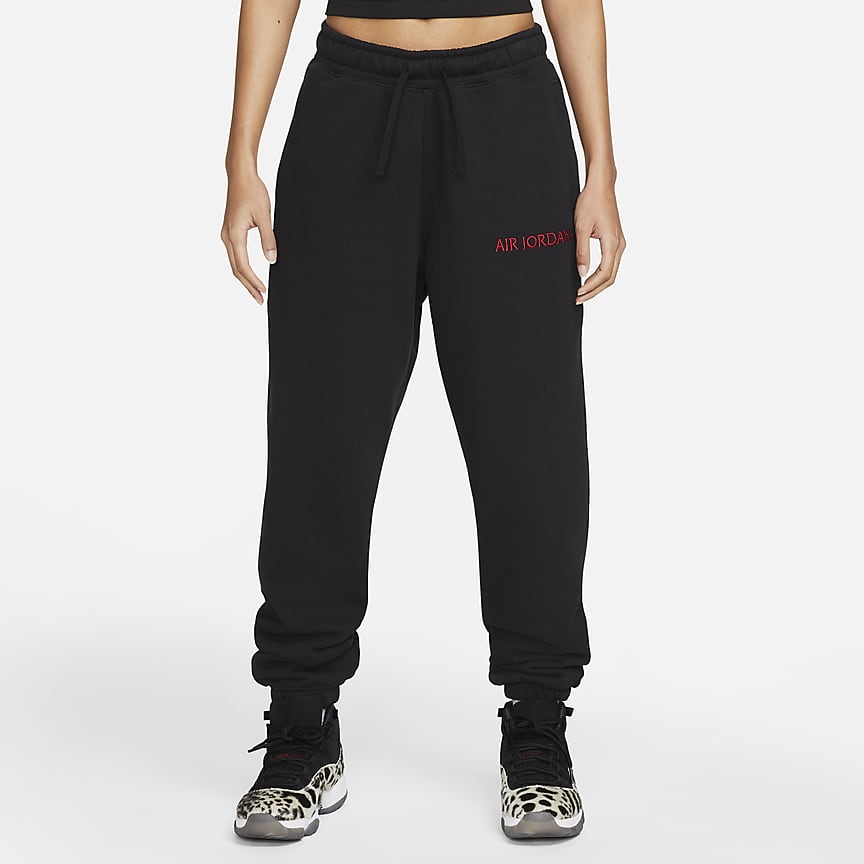 Jordan Flight Fleece Women's Pants. Nike.com