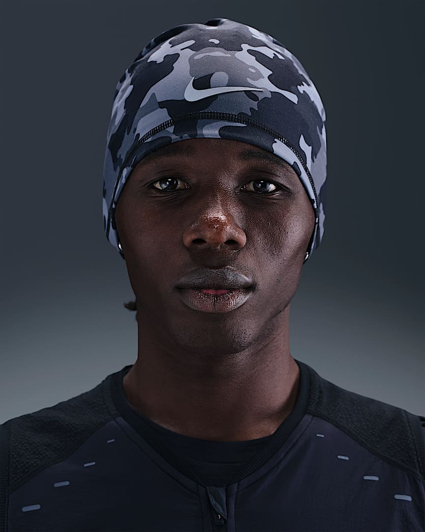 Nike Terra Dri-FIT Uncuffed Beanie