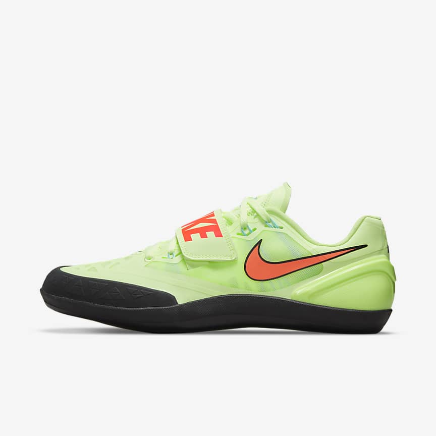 Nike Zoom SD 4 Track \u0026 Field Throwing 