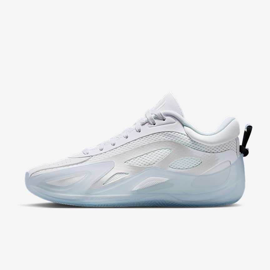 Jordan Heir Series 2