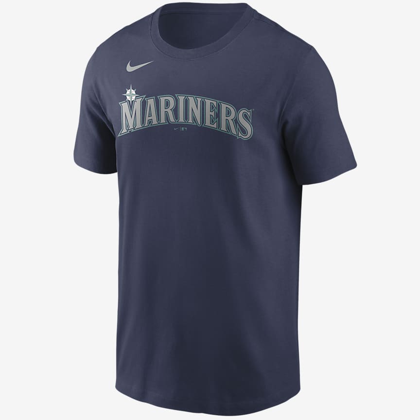 Nike Dri-FIT Logo Legend (MLB Seattle 