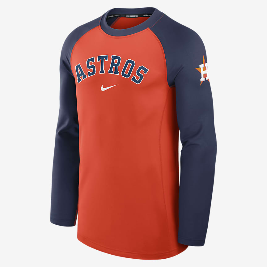 Houston Astros Red MLB Shirts for sale