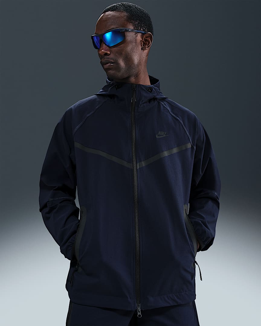 Nike Tech Men's Fleece Joggers