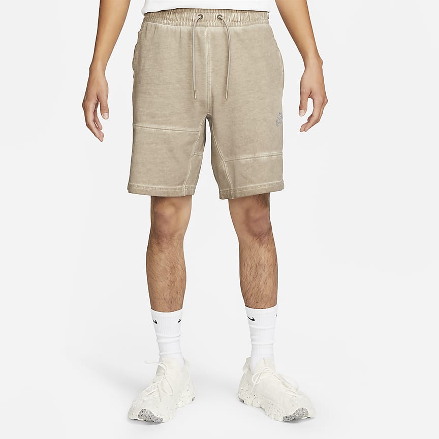 Nike Sportswear Men's Jersey Shorts 