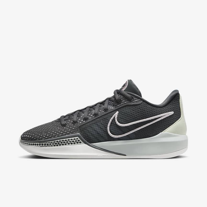 JA 1 EP Basketball Shoes. Nike ID