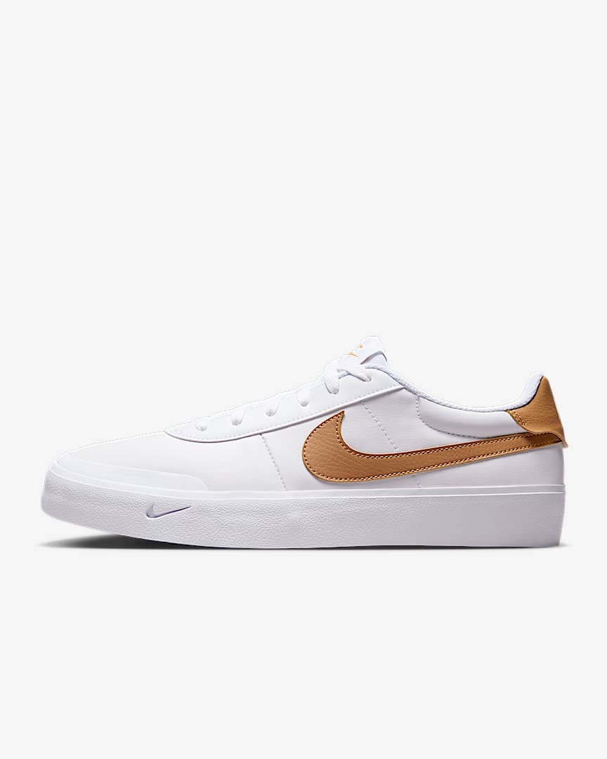 Nike Court Shot Men's Shoes