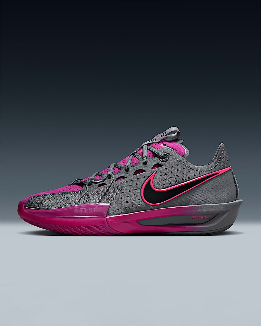Nike G.T. Cut 3 Basketball Shoes