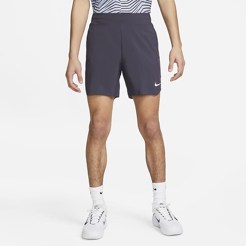 overschot ticket marge Rafa Men's Nike Dri-FIT ADV 7" Tennis Shorts. Nike.com