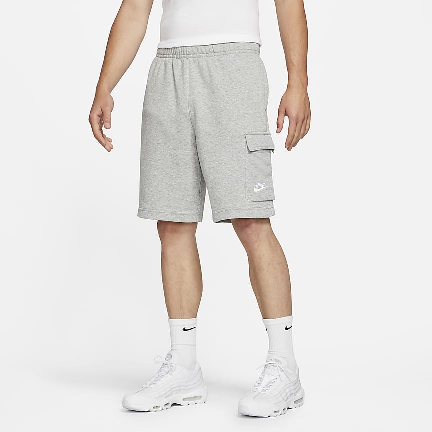 Nike Sportswear Club Men's Cargo Shorts 