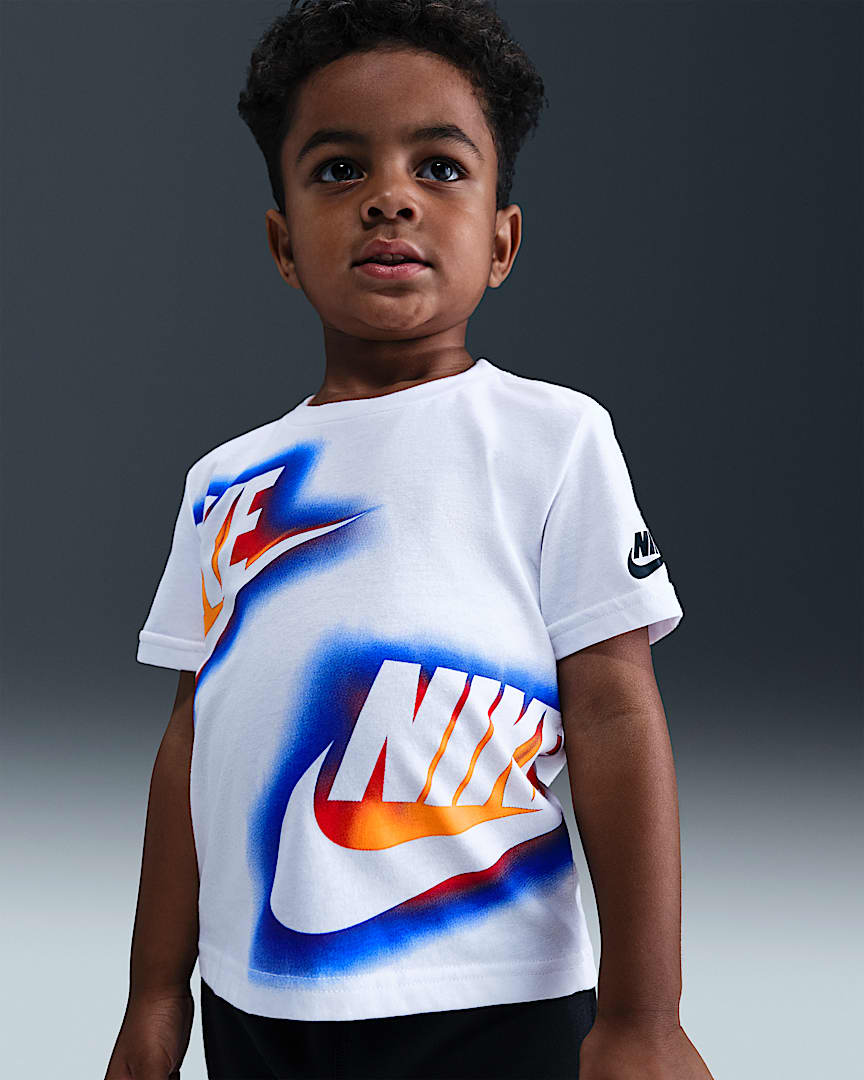 Nike Dunk Low Baby/Toddler Shoes