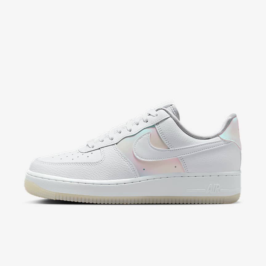 Nike Air Force 1 シューズ(女性用) Womens Air Force 1 Shoes. Nike JP
