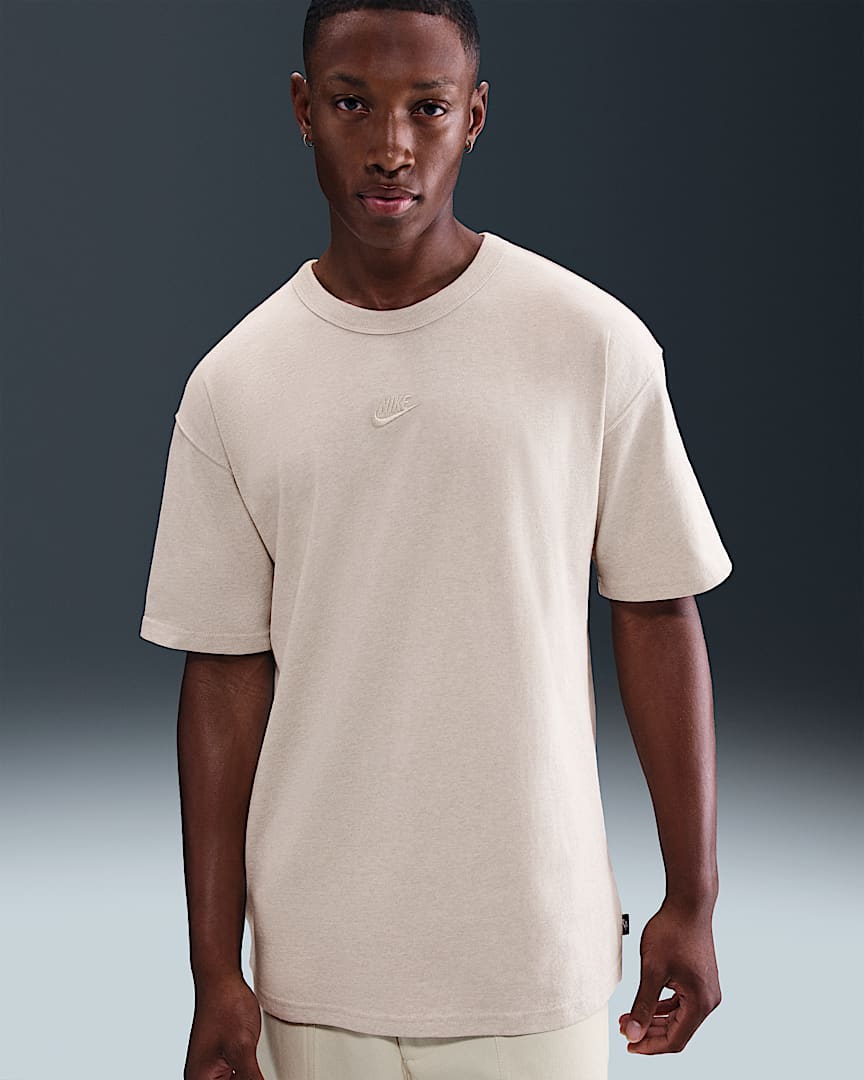 Nike Sportswear Premium Essentials Men's T-Shirt