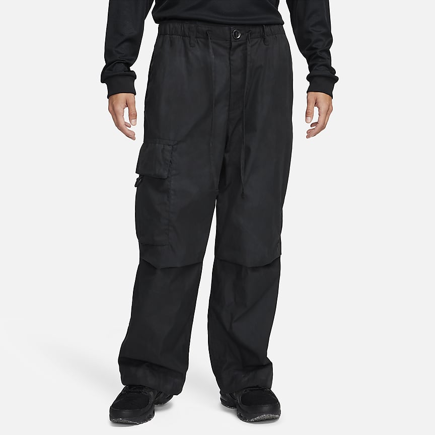 Nike Sportswear Every Stitch Considered Men's Woven Pants. Nike JP