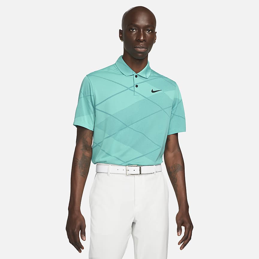 Nike Dri-FIT Vapor Men's Golf Polo. Nike NL