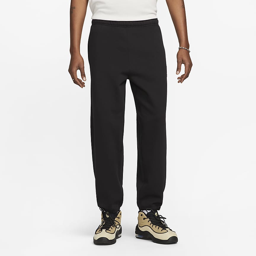 Nike x Stüssy Fleece Pants. Nike.com