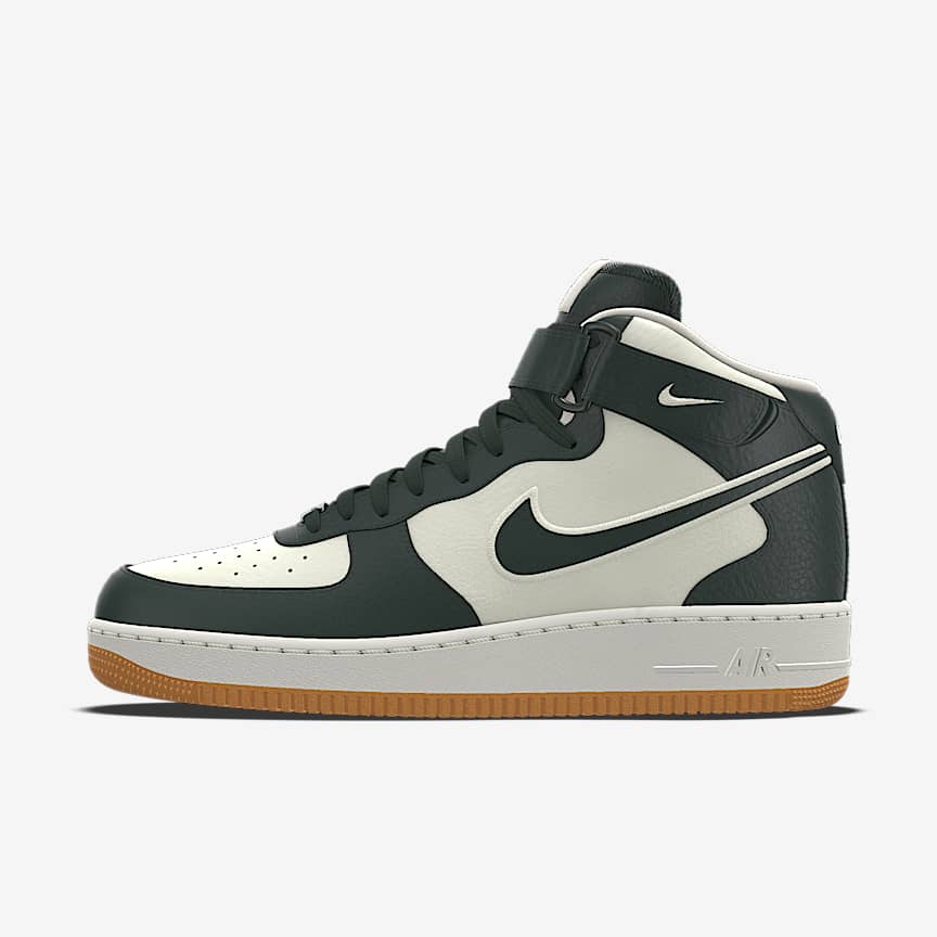 Nike Air Force 1 Mid By You