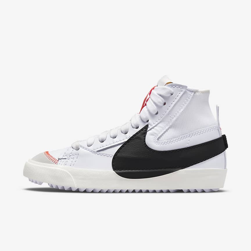 Scarpa Nike Blazer Mid '77 Jumbo - Uomo. Nike IT