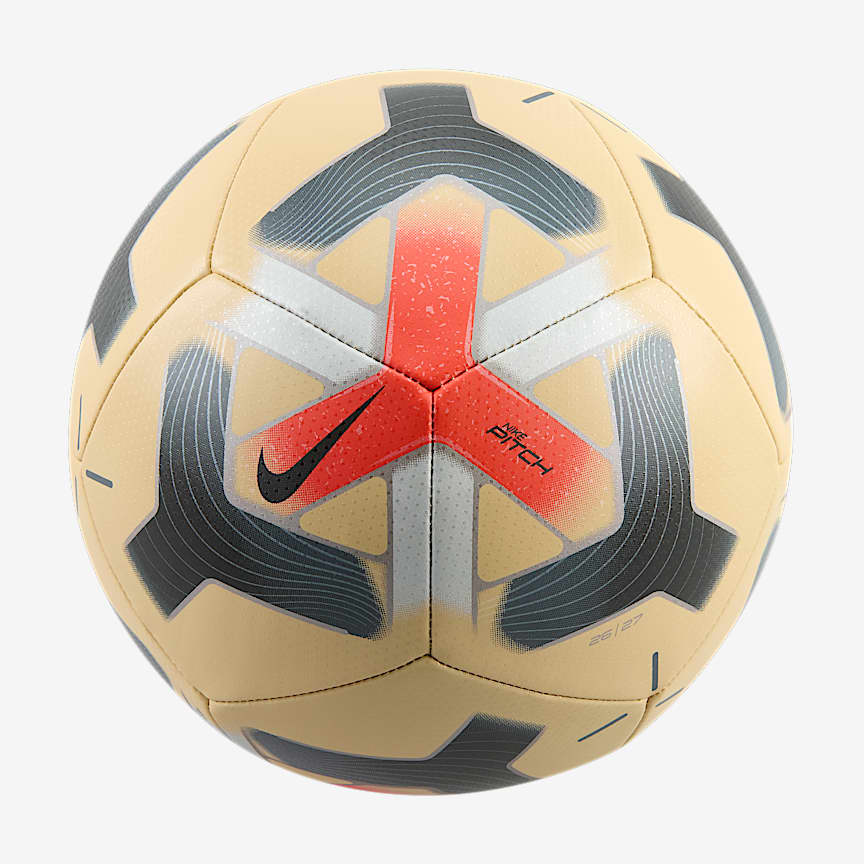 Nike Pitch