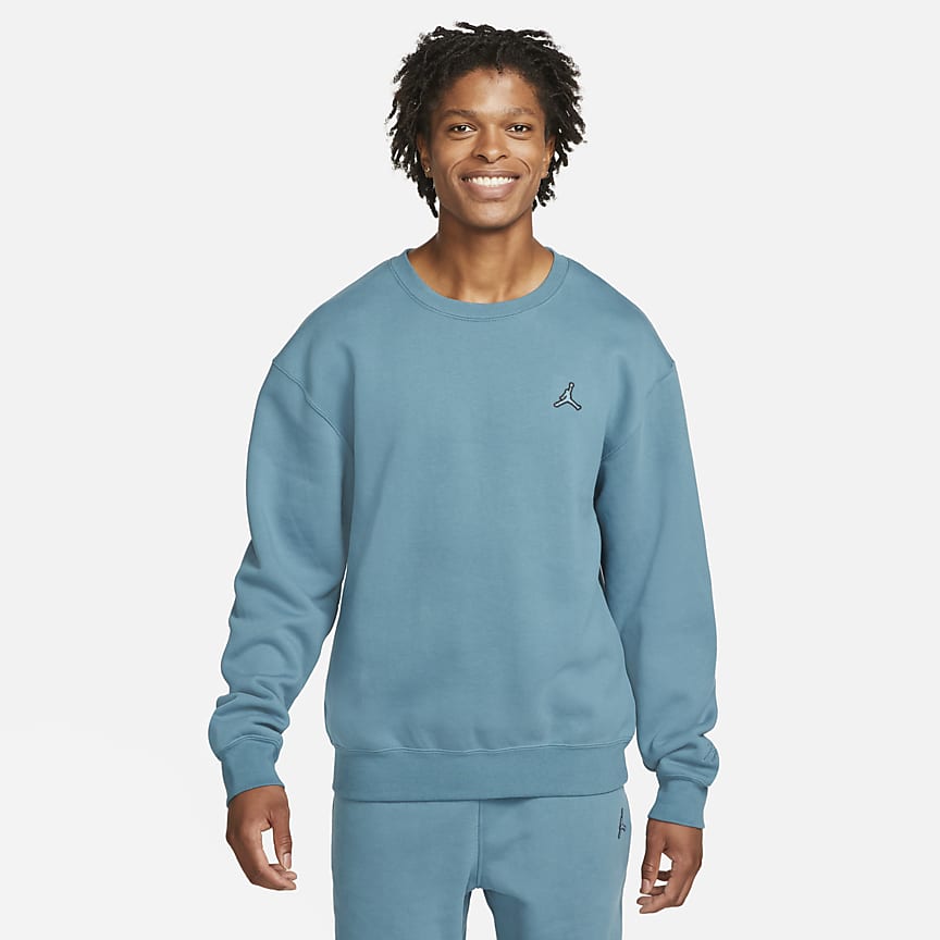 Jordan Sport DNA Men's Fleece Crew 