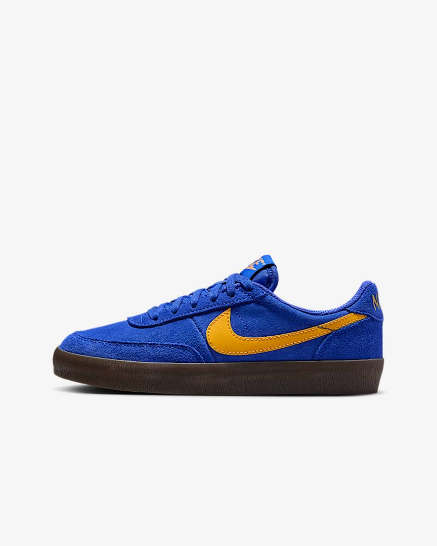 Nike Killshot 2 Big Kids' Shoes