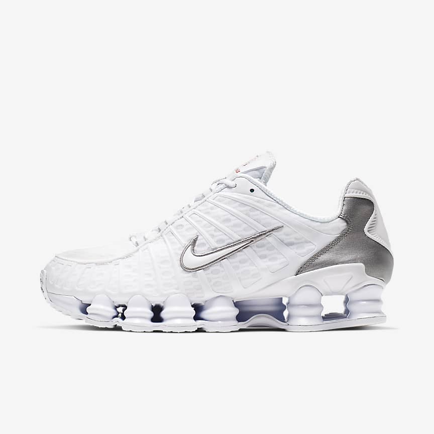 NIKE公式】ナイキ ショックス TL ウィメンズシューズ.オンライン