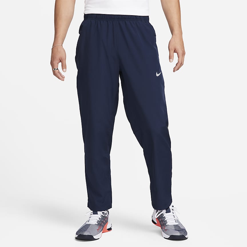 NIKE公式】ナイキ メンズ Therma-FIT フィットネスパンツ