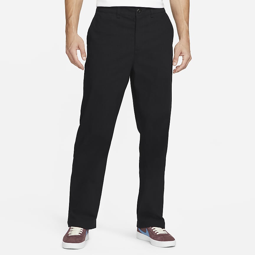 Nike Dri-FIT UV Men's Standard Fit Golf 
