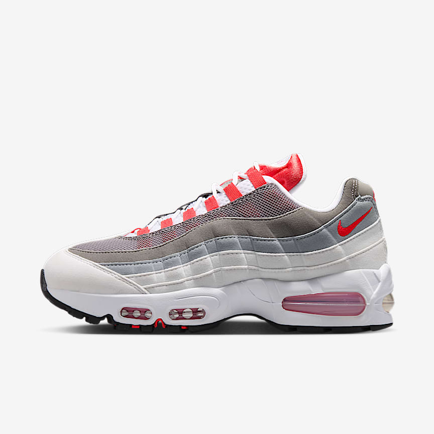 Nike Air Max 95 Big Bubble