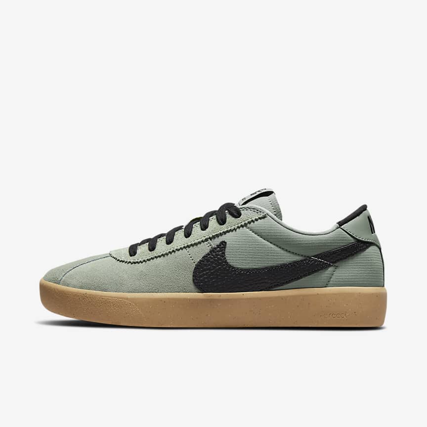 Nike SB Nyjah Free 2 Skate Shoes. Nike JP
