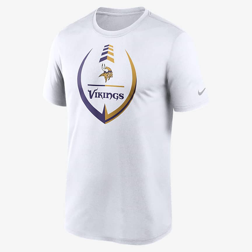 Nike Dri-FIT Infograph (NFL Minnesota 