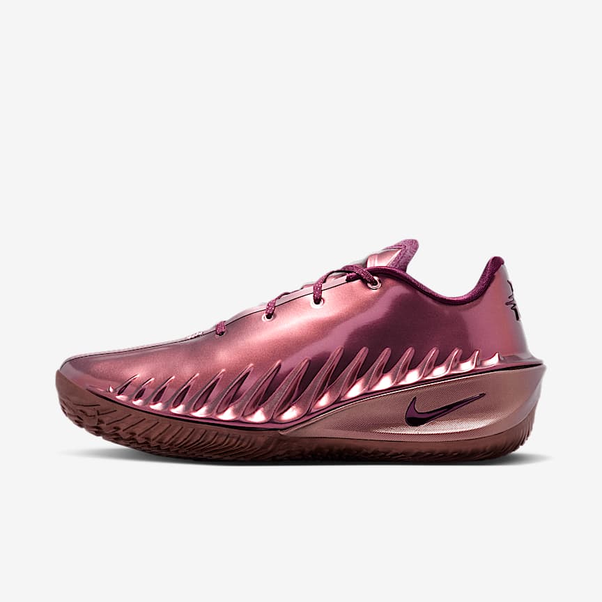 Nike G.T. Cut 4 « Dylan Harper »