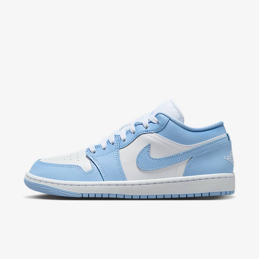 Air Jordan 1 Low