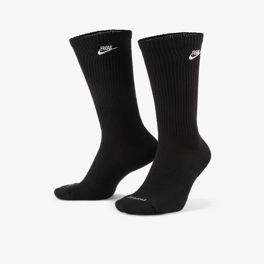 white nike socks kohls