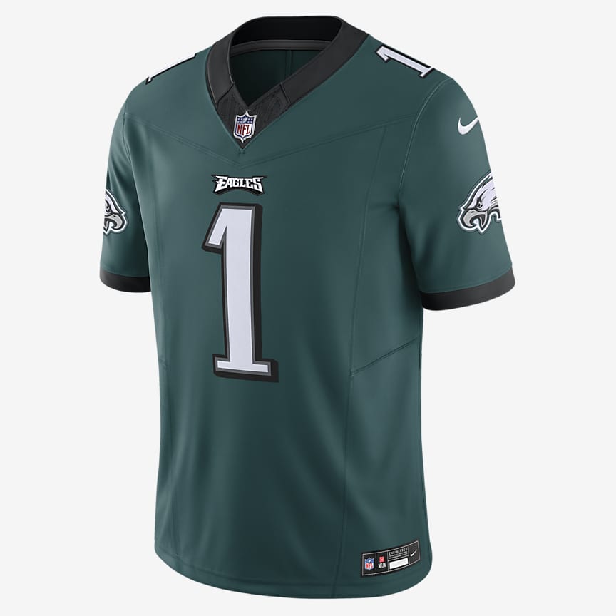 Nike Dri-FIT Super Bowl LVII Bound (NFL Philadelphia Eagles) Men's