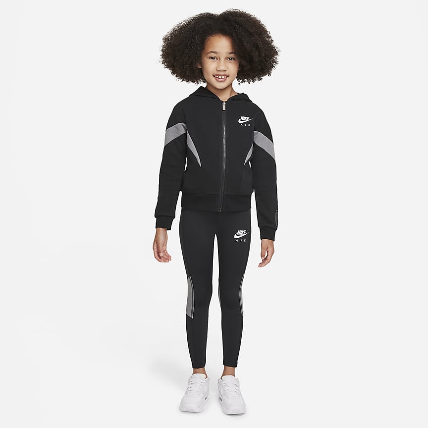 Nike Air Baby (12-24M) Hoodie and 