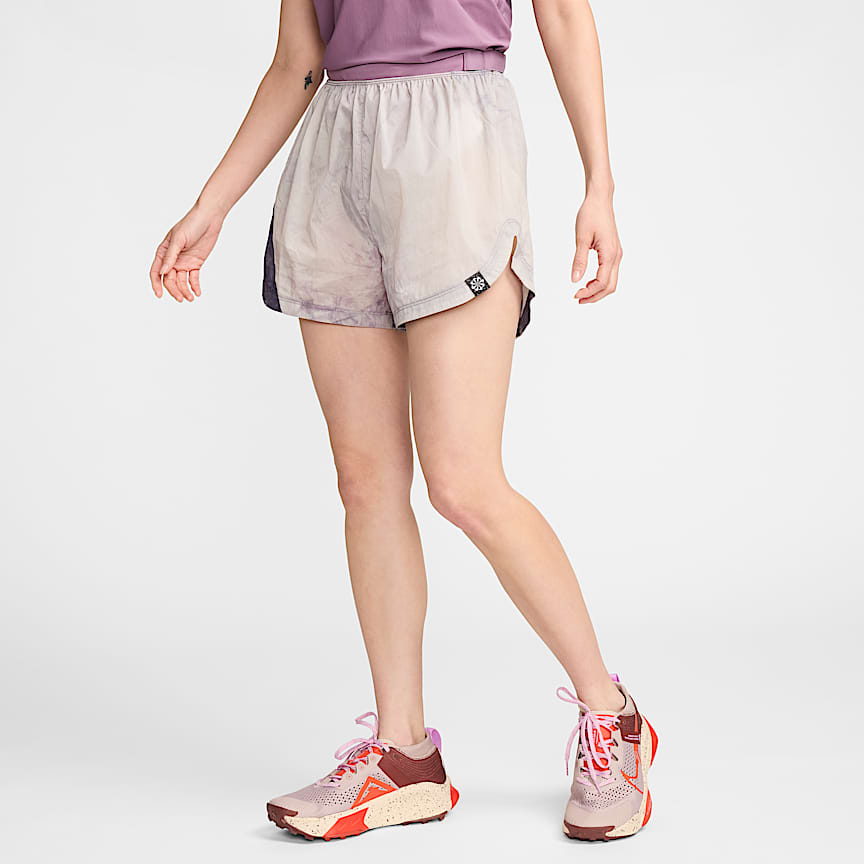 ナイキ　トレイル　ランニング　マラソン　パンツ　ショート NIKE公式】ナイキ トレイル ストライド メンズ 18cm Dri-FIT