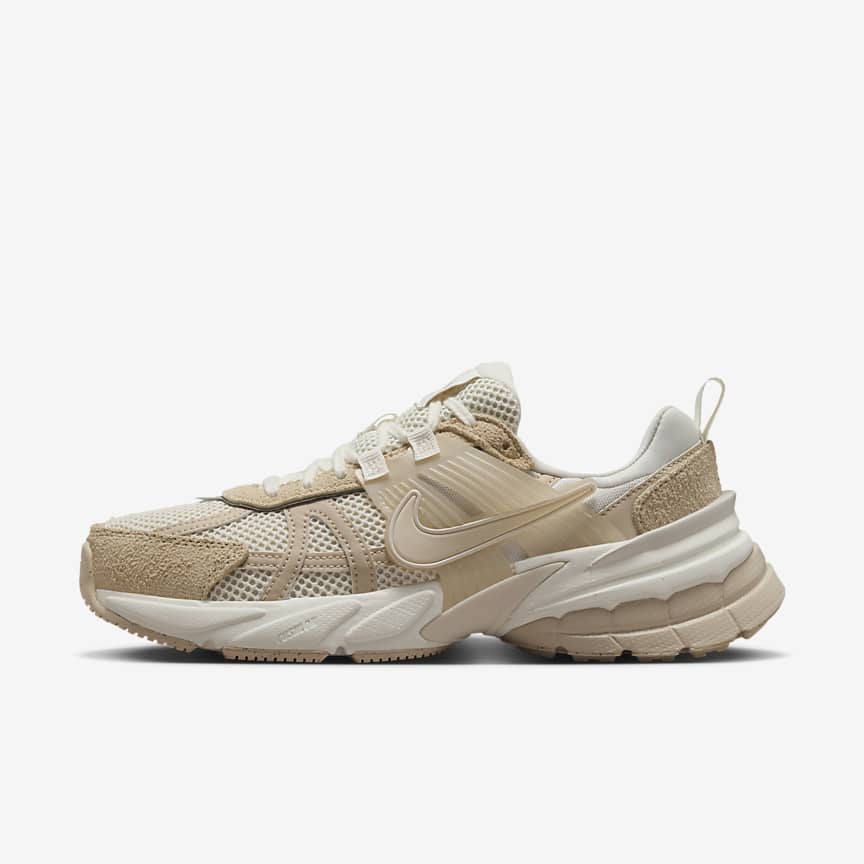 NIKE公式】ナイキ V2K ラン ウィメンズシューズ.オンライン