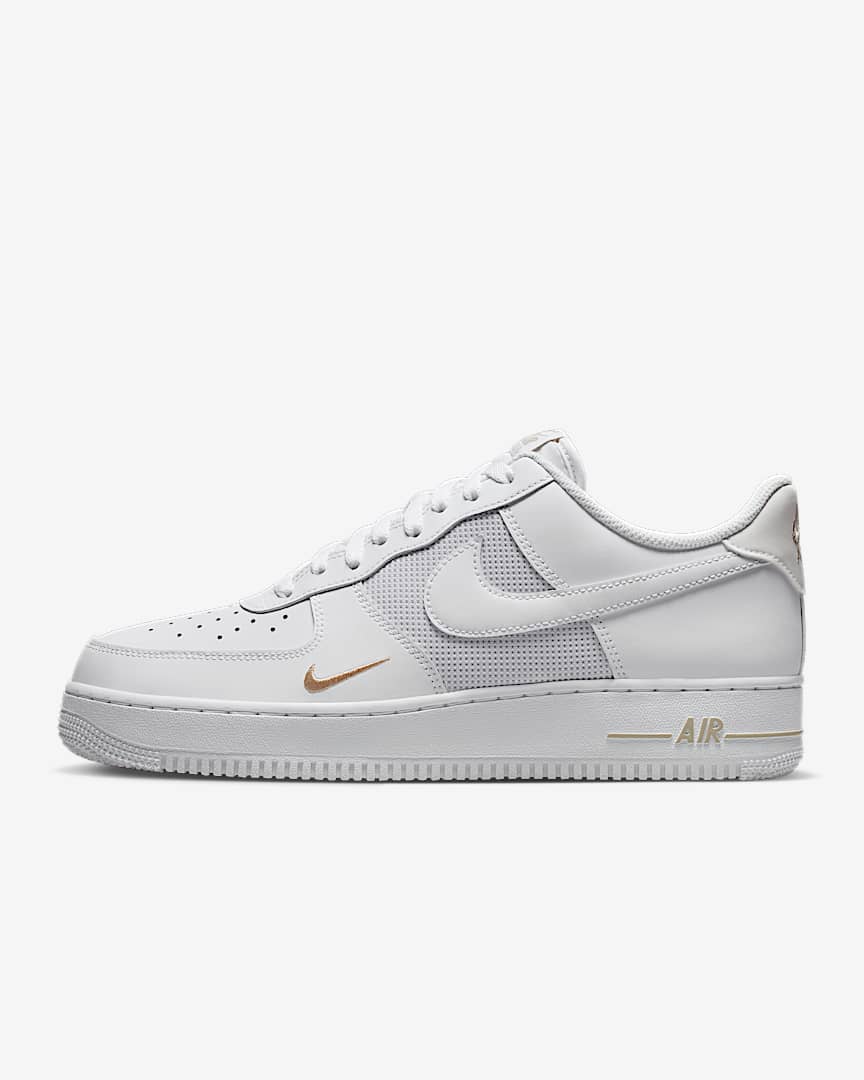 Ανδρικά παπούτσια Nike Air Force 1 '07 WB