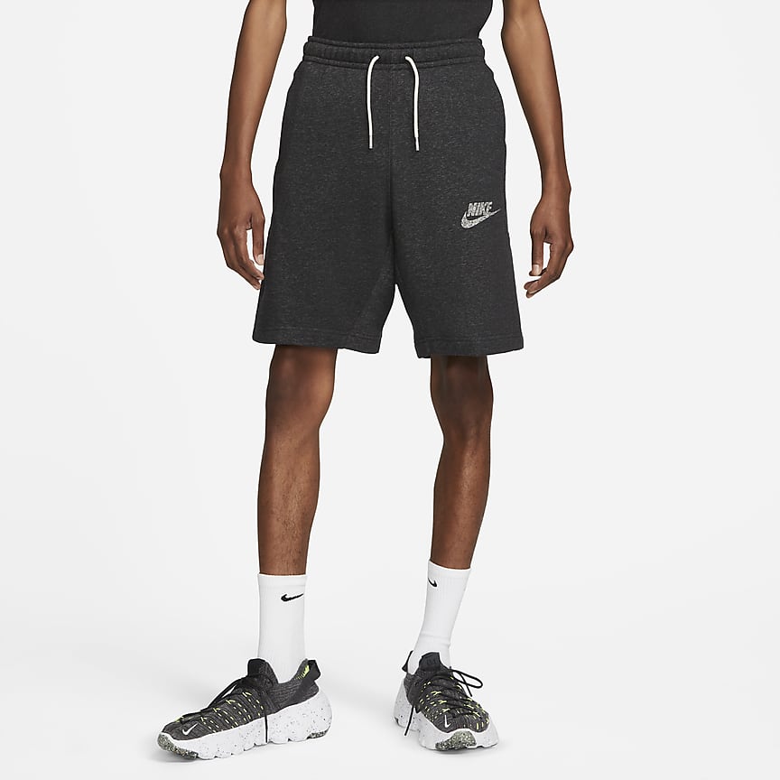 Lightweight Knit Shorts. Nike FI