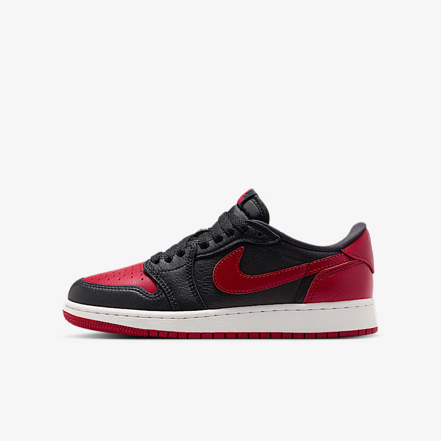 Air Jordan 1 Retro Low OG 'Banned'