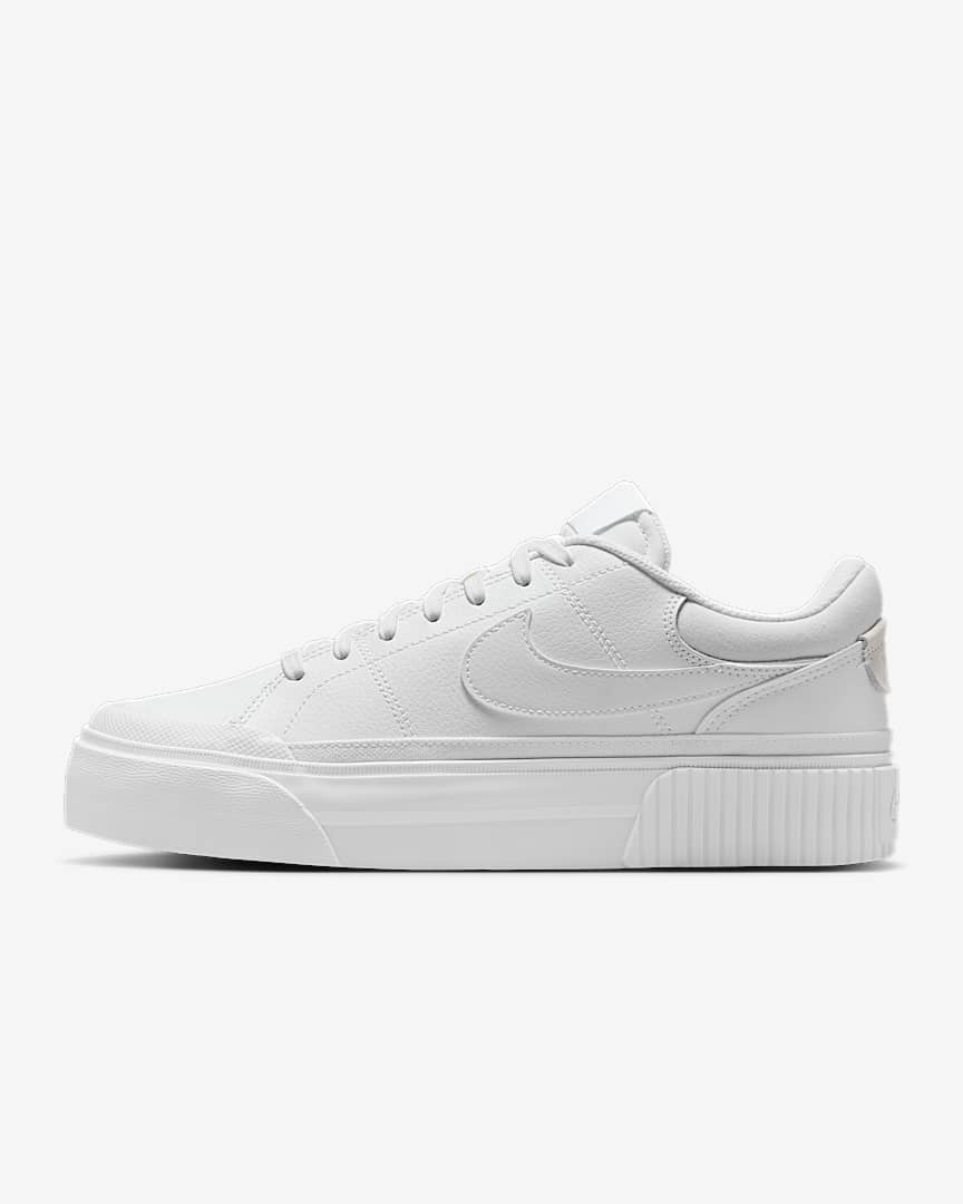 Nike Court Legacy Lift Women's Shoes