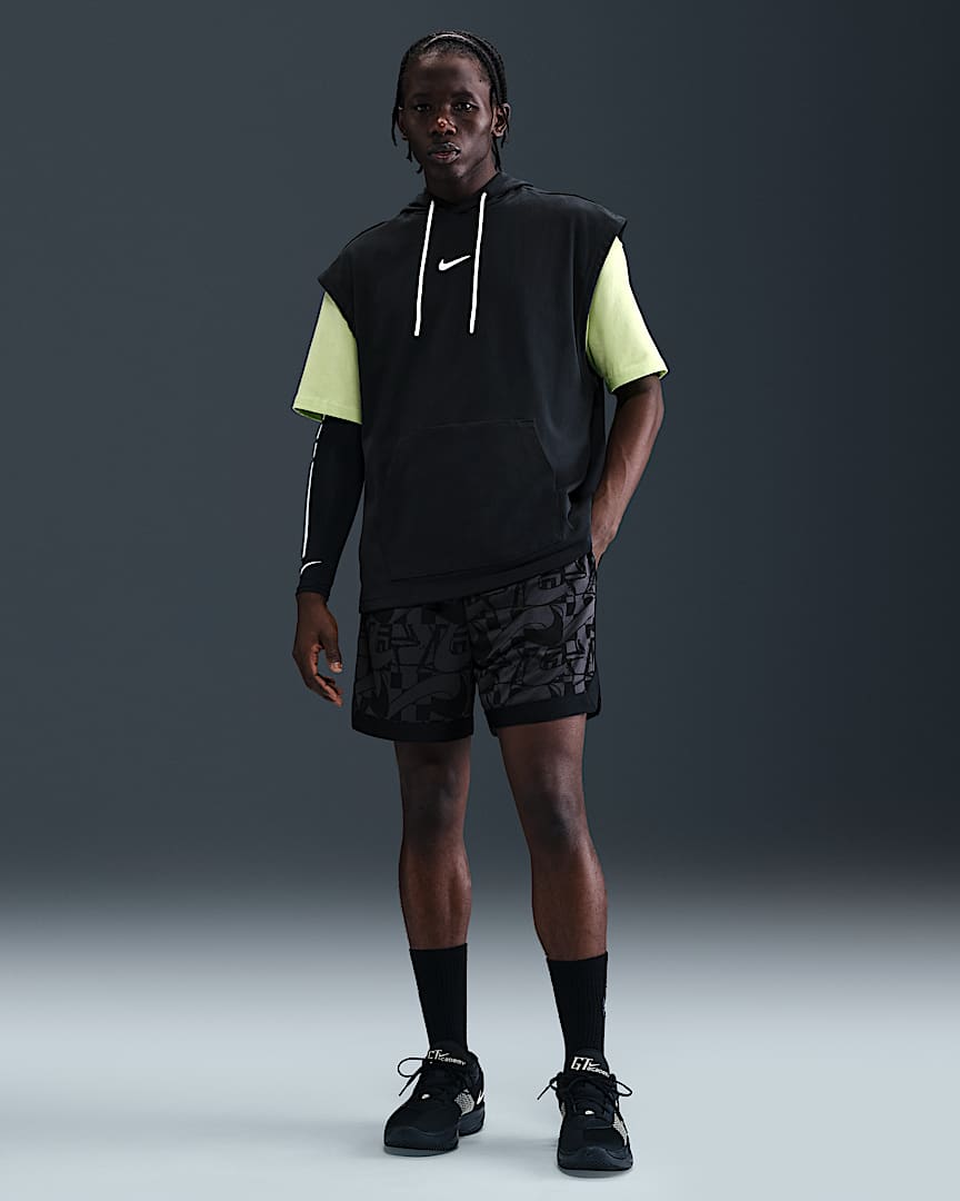 Kobe Dri-FIT 6" Basketball Shorts