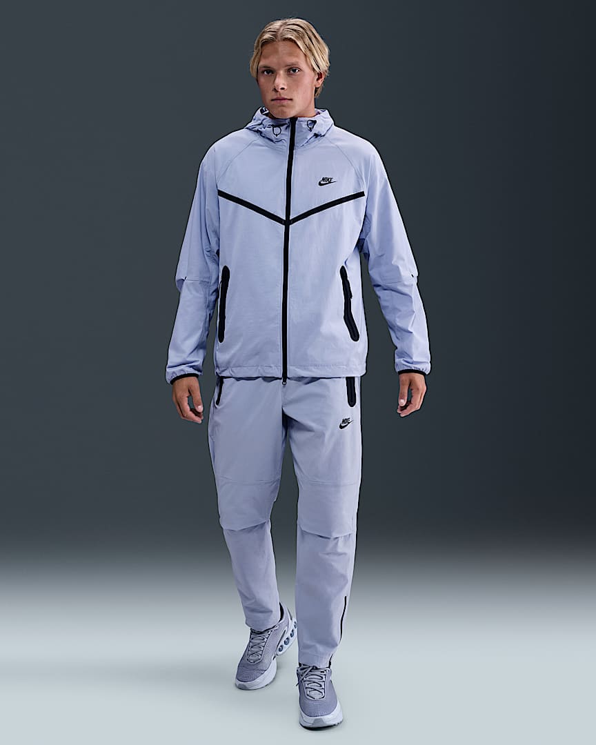 Nike Men's Therma-FIT Fleece Joggers