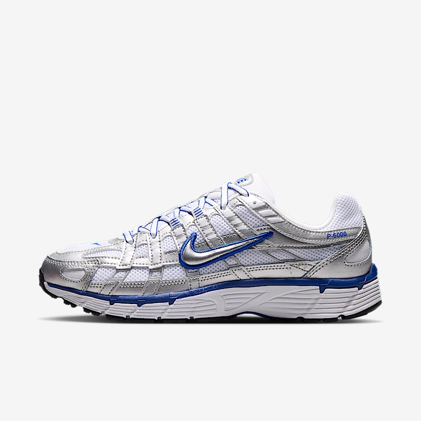 Nike P-6000