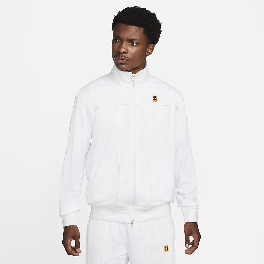 NikeCourt Men's Tennis Jacket. Nike NZ