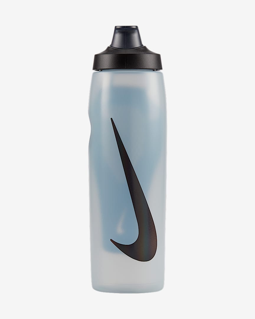 Nike Refuel Squeezable Bottle (32 oz)